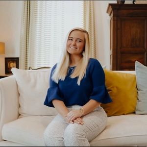 Meet your Posher, Payton
